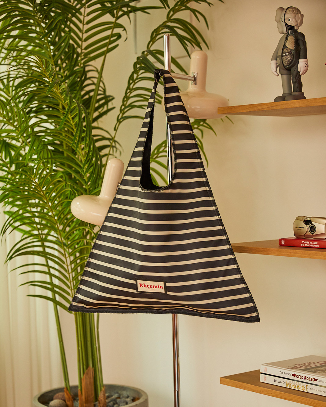 TRIQUE MARINE SHOPPER 